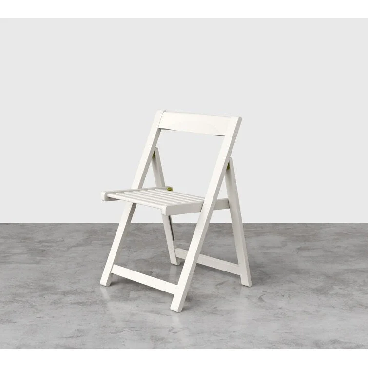 Folding Tables And Chairs
