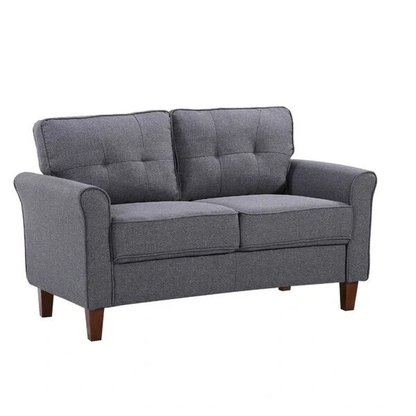 McNaboe Tufted Loveseat
