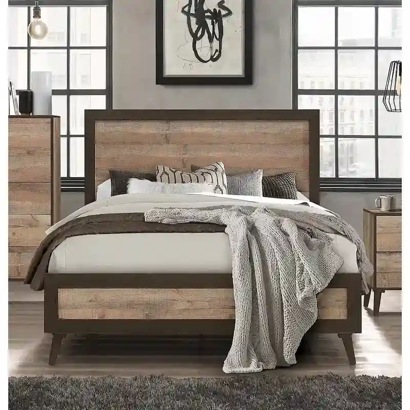 Janet Bed