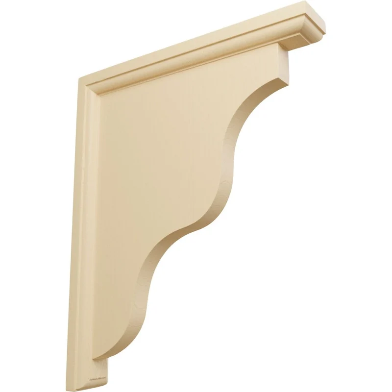 Hamilton Traditional Bracket
