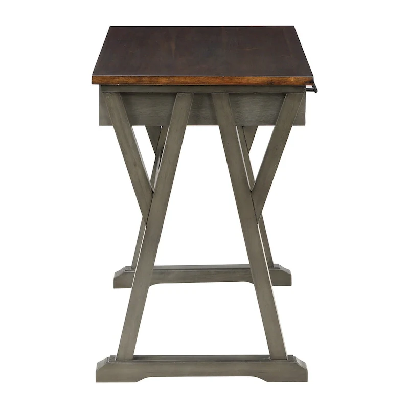 Jericho Rustic Writing Desk