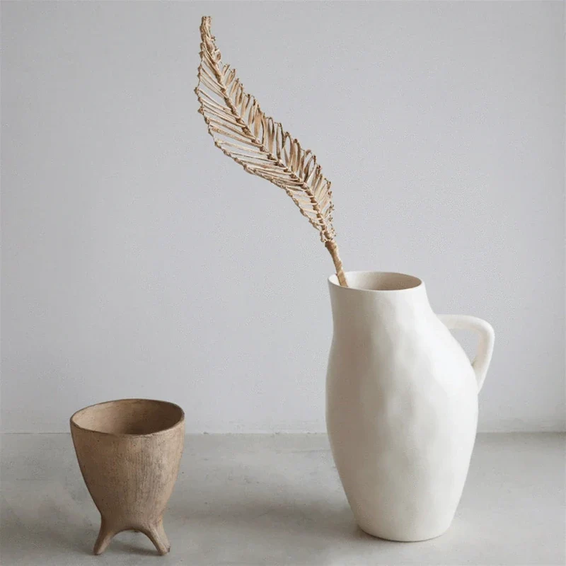 Decorative Planta Loco - Natural