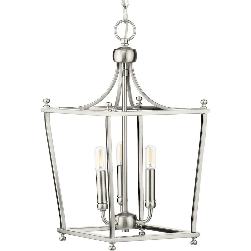 Progress Lighting Parkhurst 3 Light 11  Wide Pendant