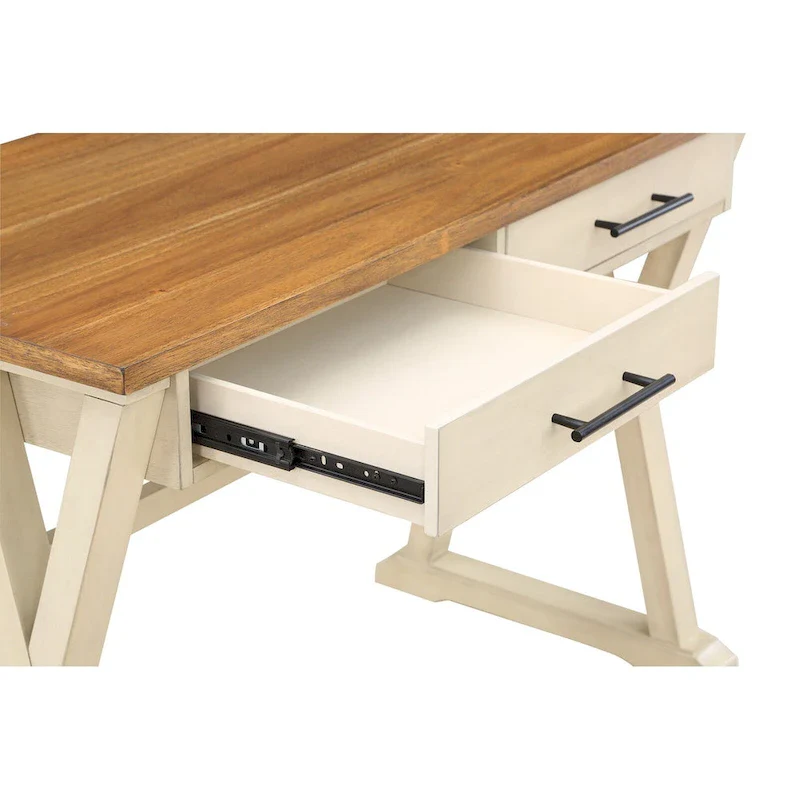 Jericho Rustic Writing Desk