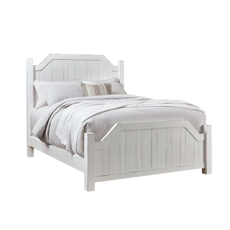 Elmhurst Post Bed