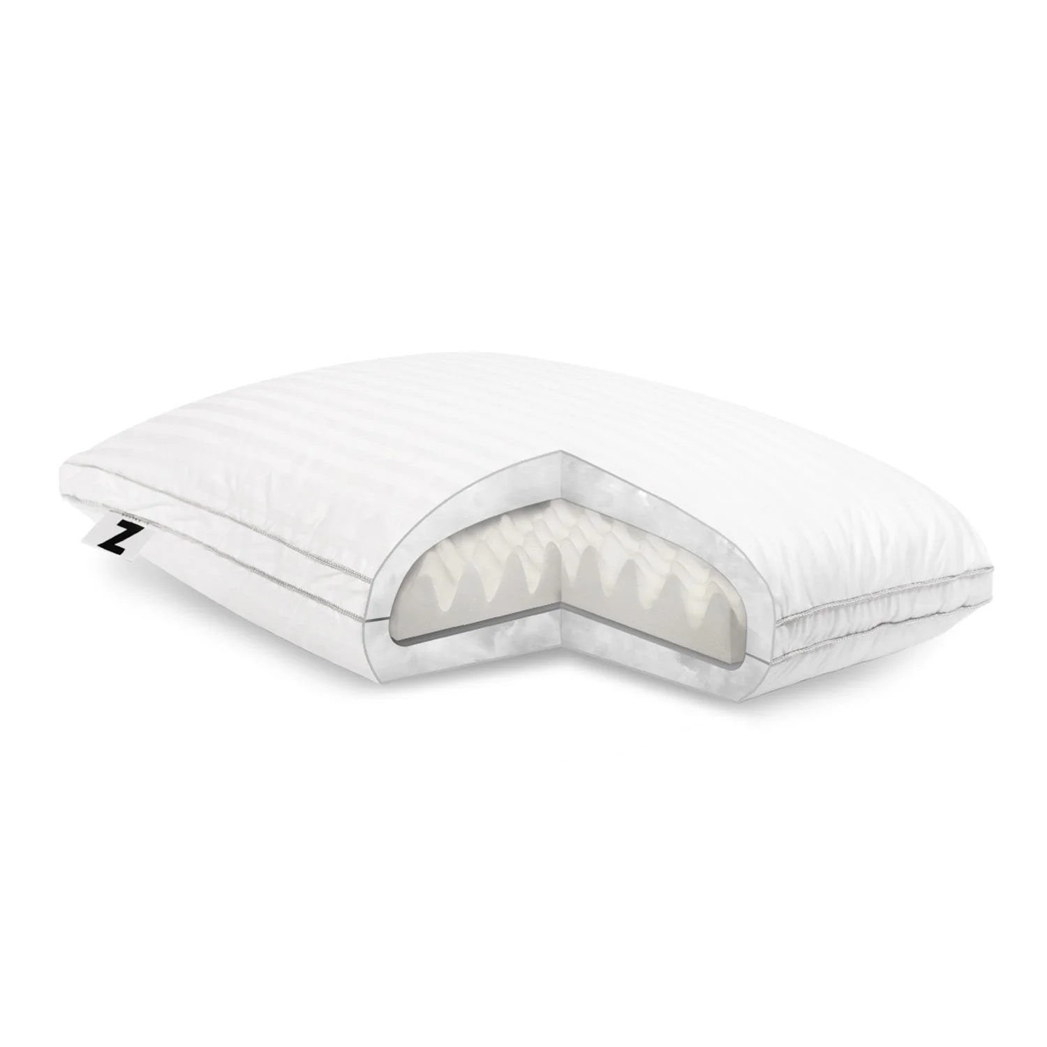 Type_Bed Pillows