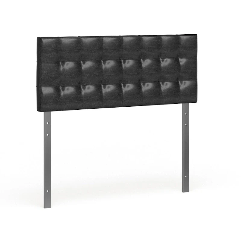 Lily Queen Tufted Headboard