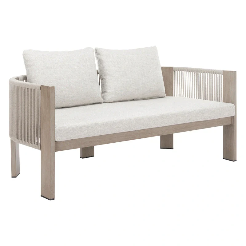 Rebel Sofa Beige