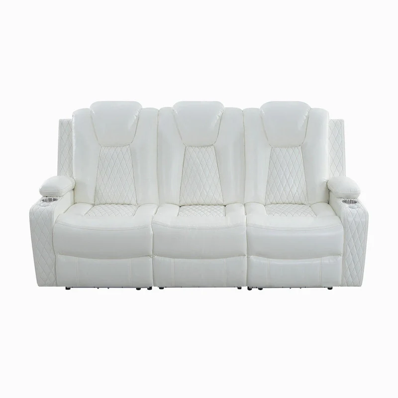 Theater Seating