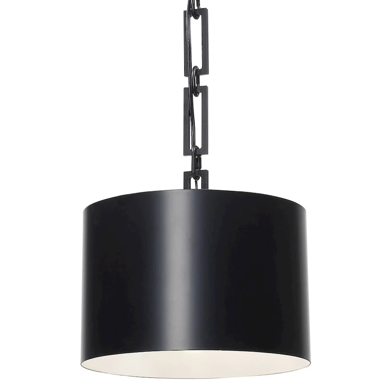 Crystorama Lighting Group Brian Patrick Flynn for Alston Single Light