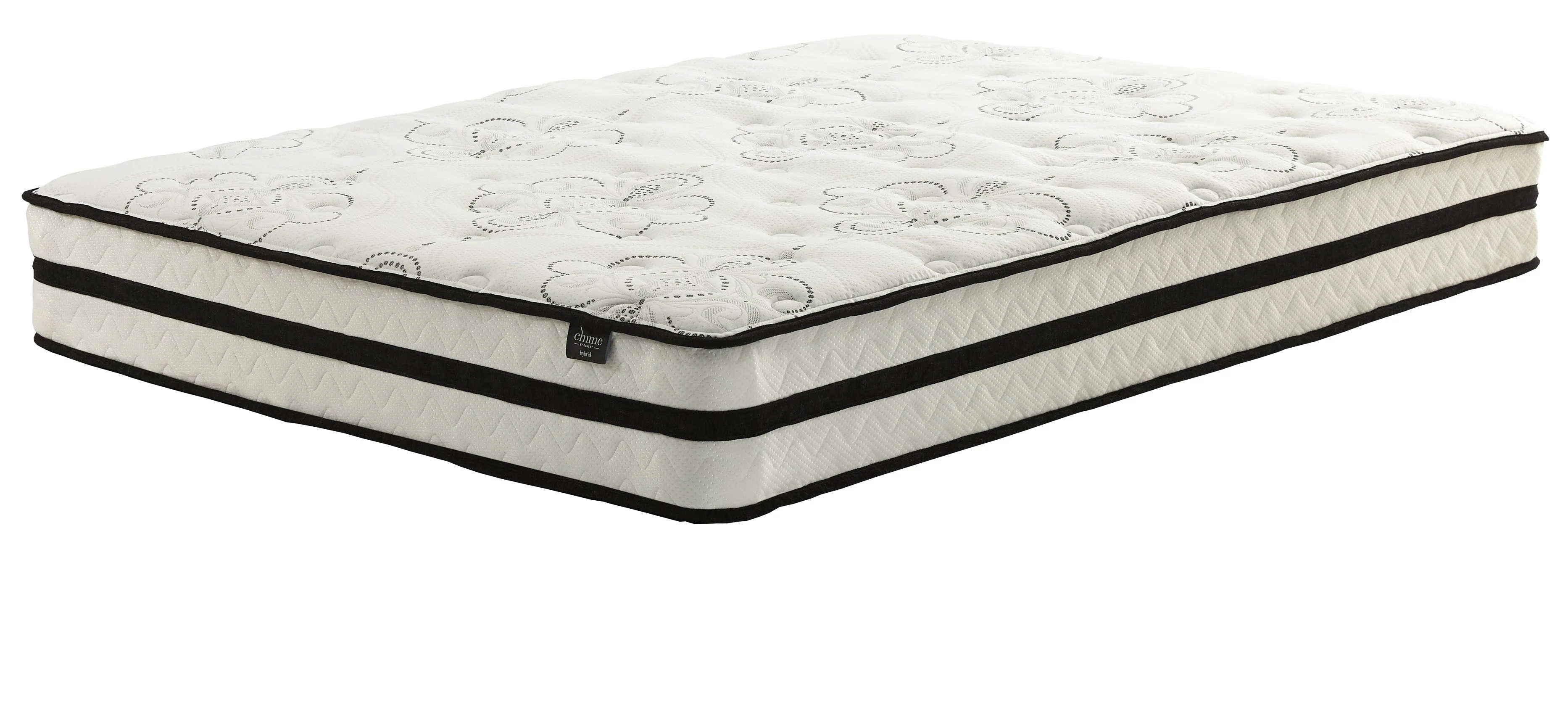 Chime Mattress in a Box 10 Hybrid Mattress