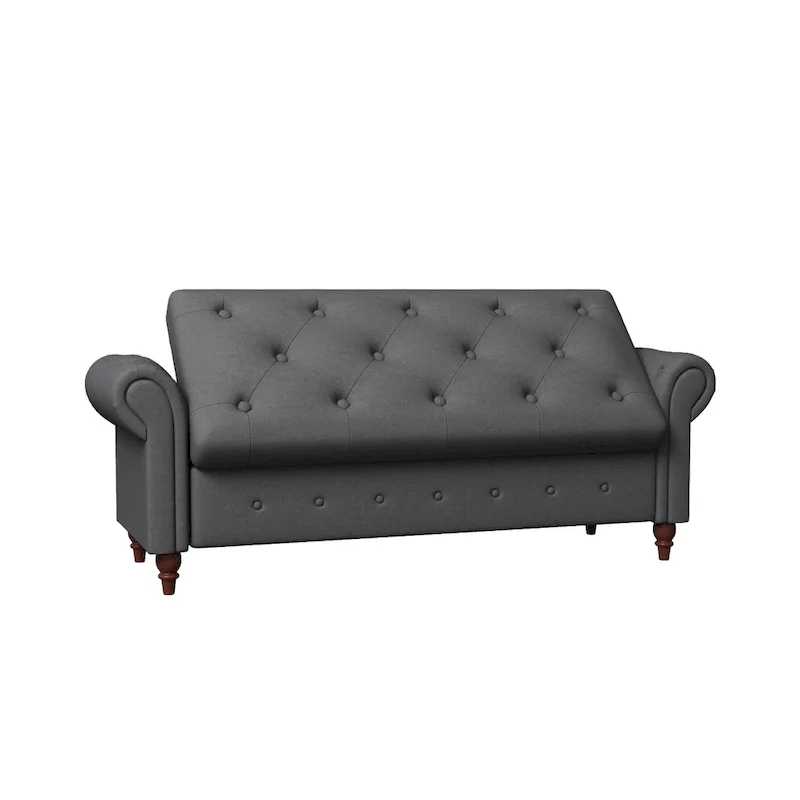 63 Bed Bench