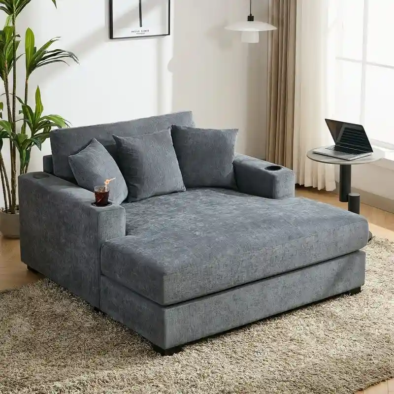 Chaise Lounges