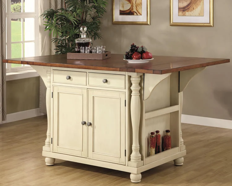 Type_Kitchen Island