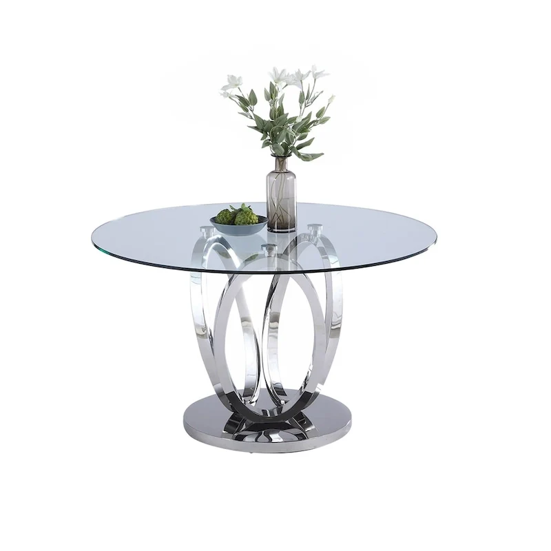Somette Ema 5-Piece Dining Set