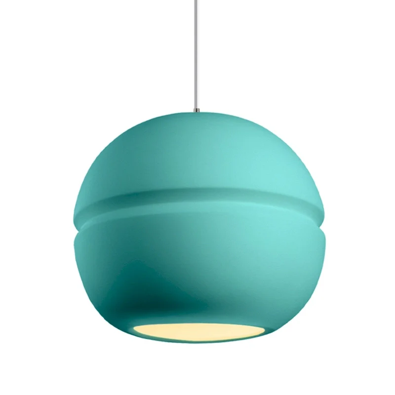 Carson Carrington Sallebyn Brushed Nickel Reflecting Pool Shade Pendant - Brushed Nickel, Reflecting Pool, White