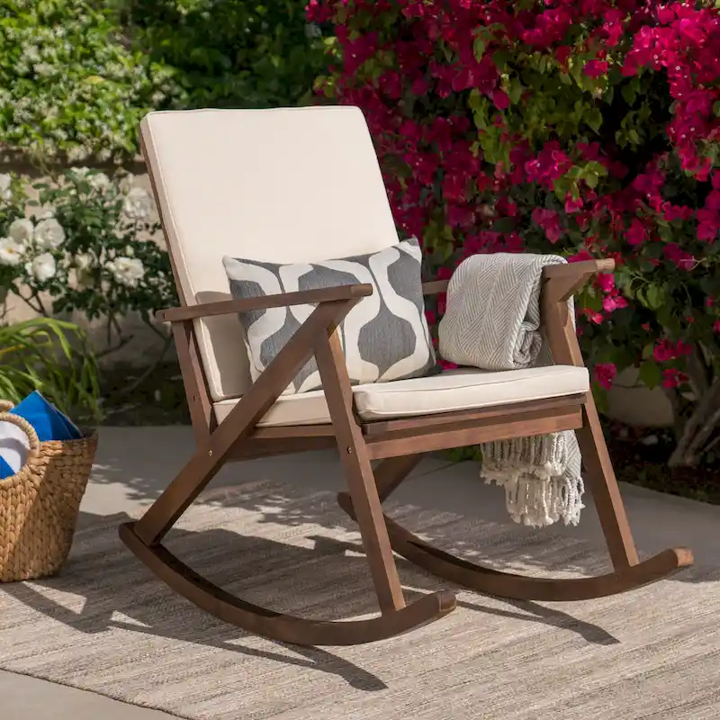 Rocking Chair
