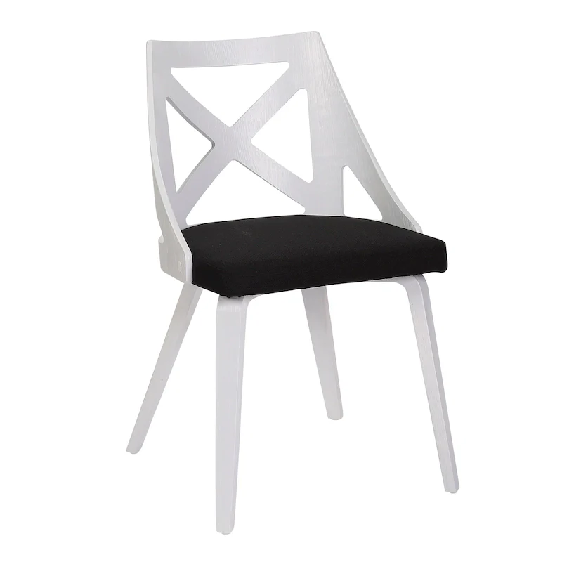 The Gray Barn Charlotte Farmhouse Chair - Set of 2