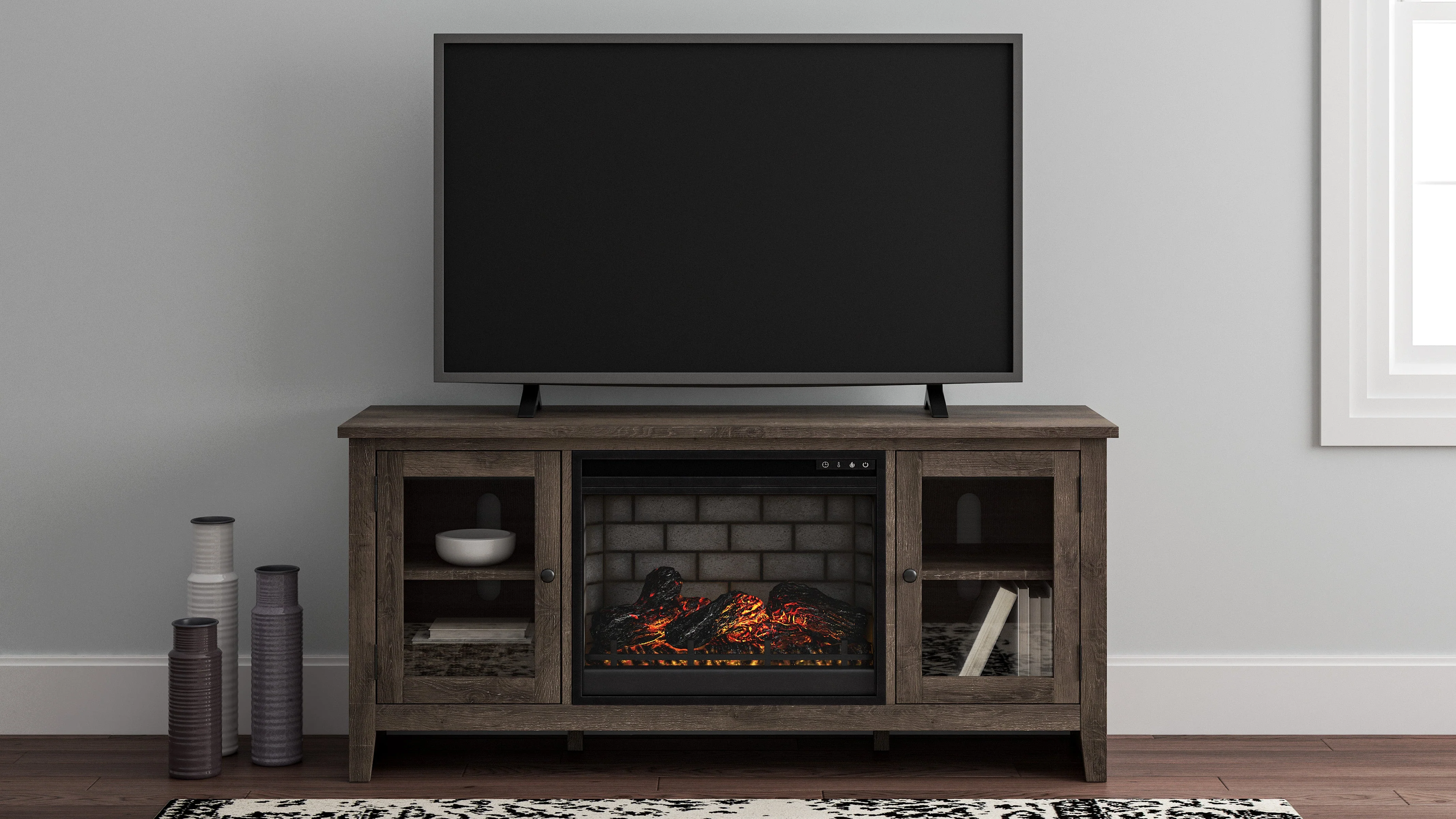 Type_Fireplace