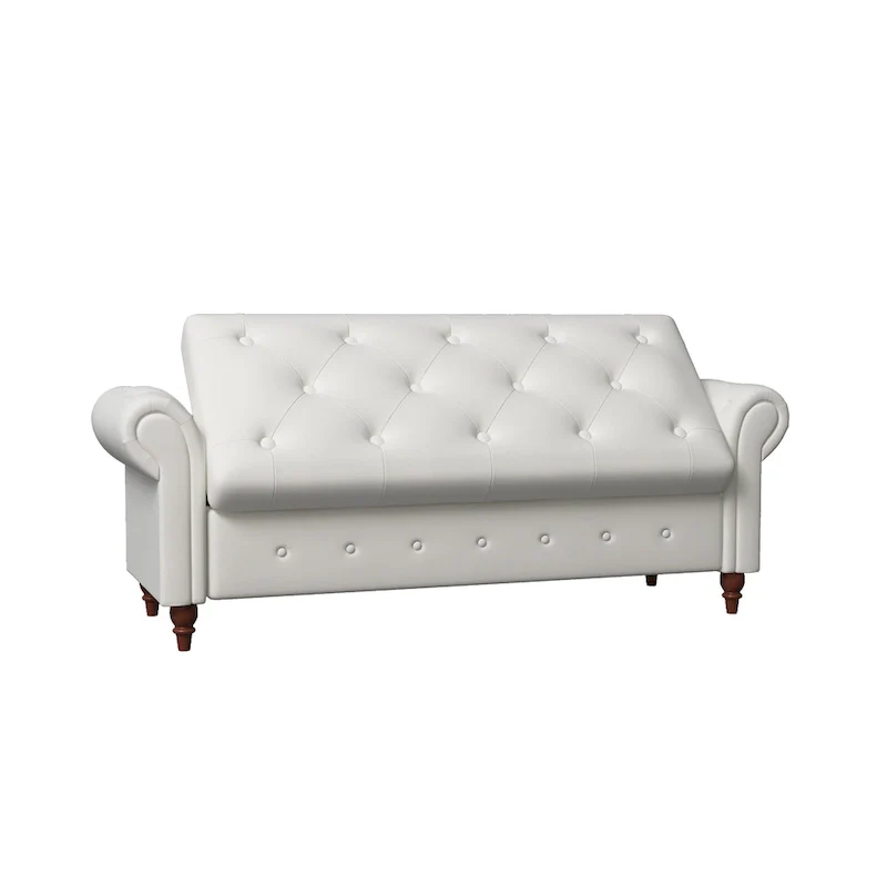 63 Bed Bench