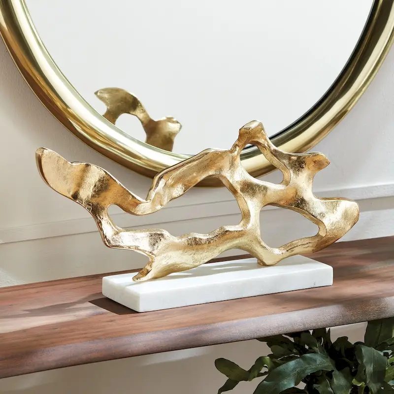 Cohen Sculpture - N/A