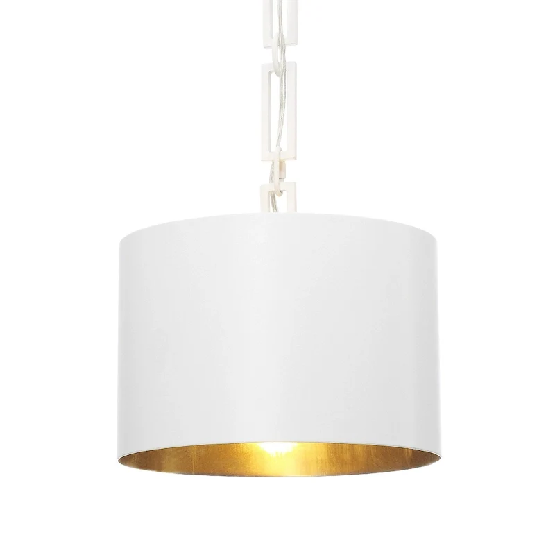 Crystorama Lighting Group Brian Patrick Flynn for Alston Single Light