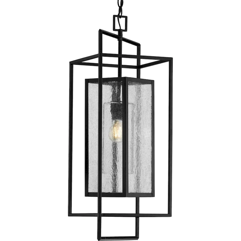 Progress Lighting Navarre 14  Wide Pendant