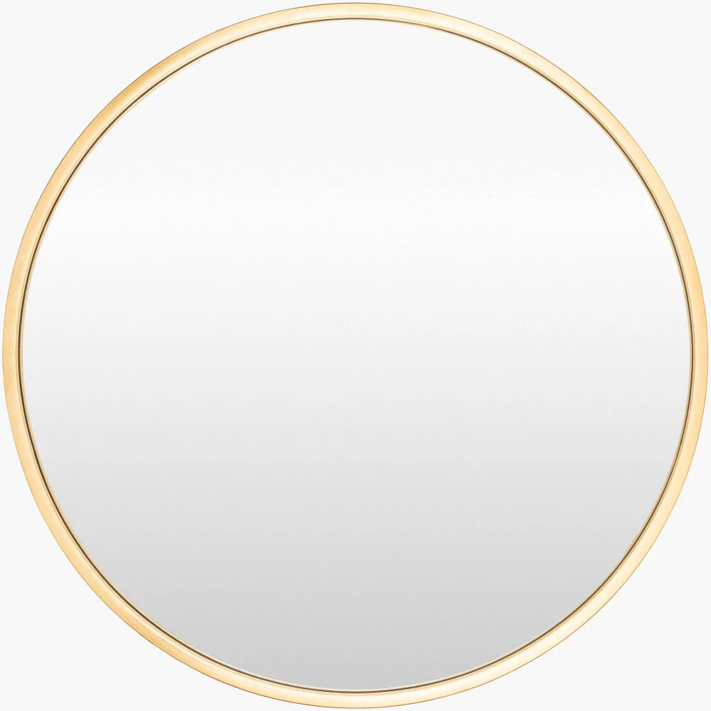 Cori Accent Mirror