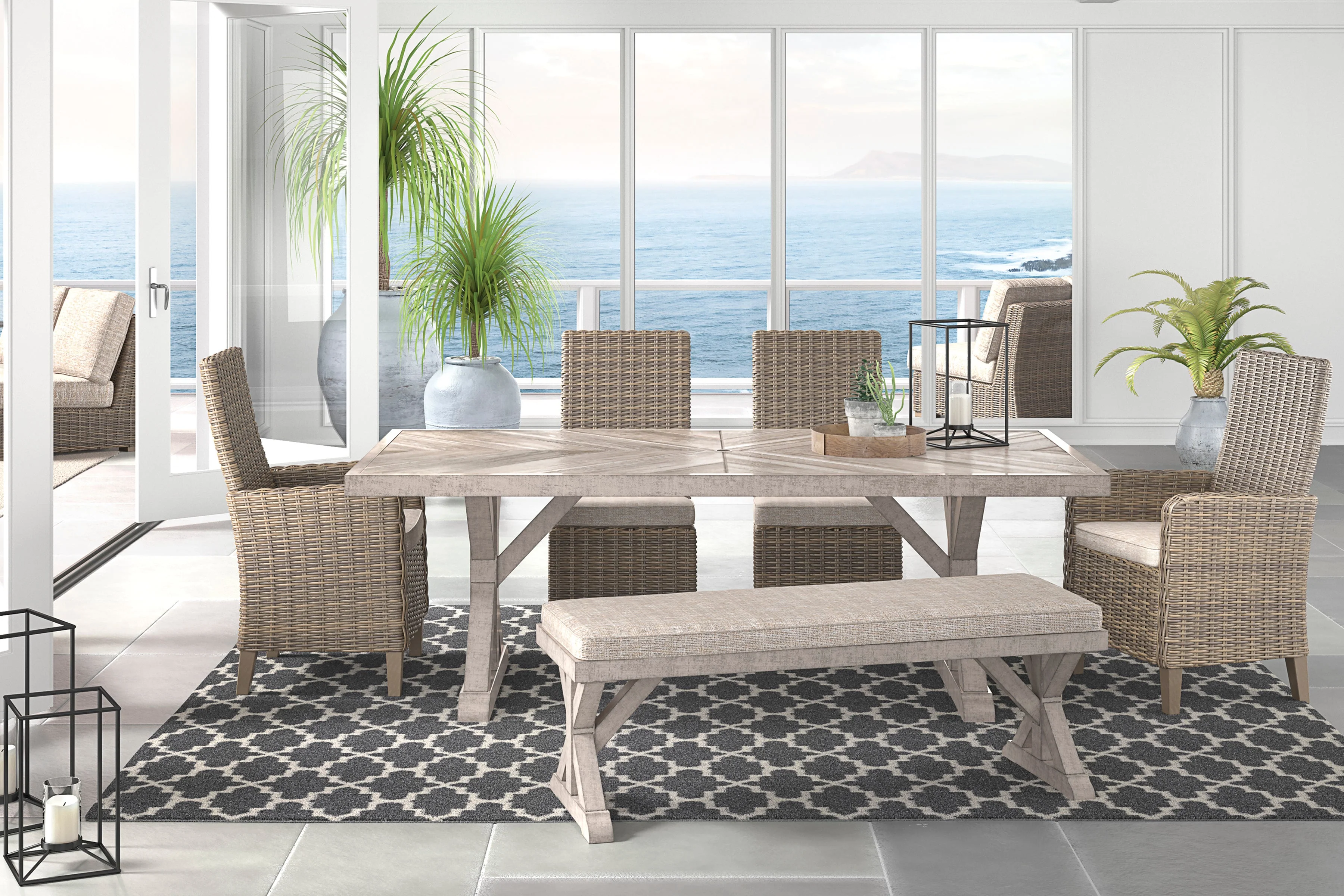 Type_Outdoor Dining