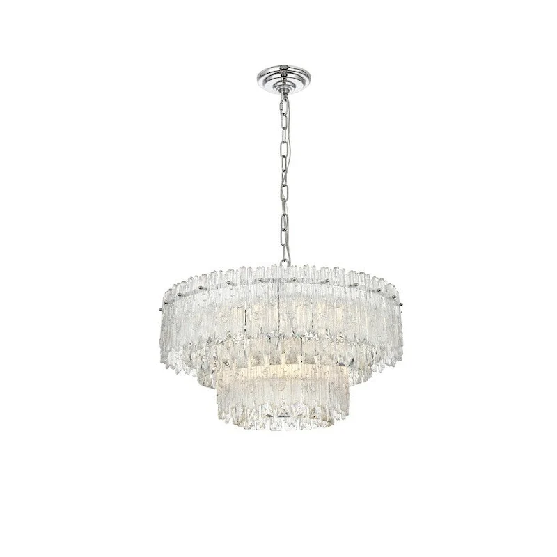 Indigo Home 21 inch Pendant Light