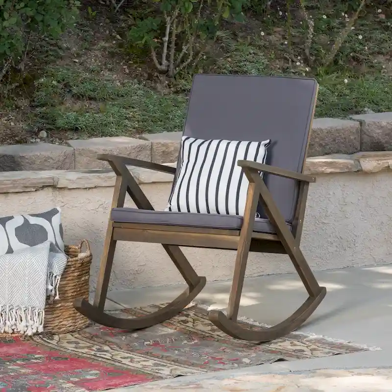 Rocking Chair