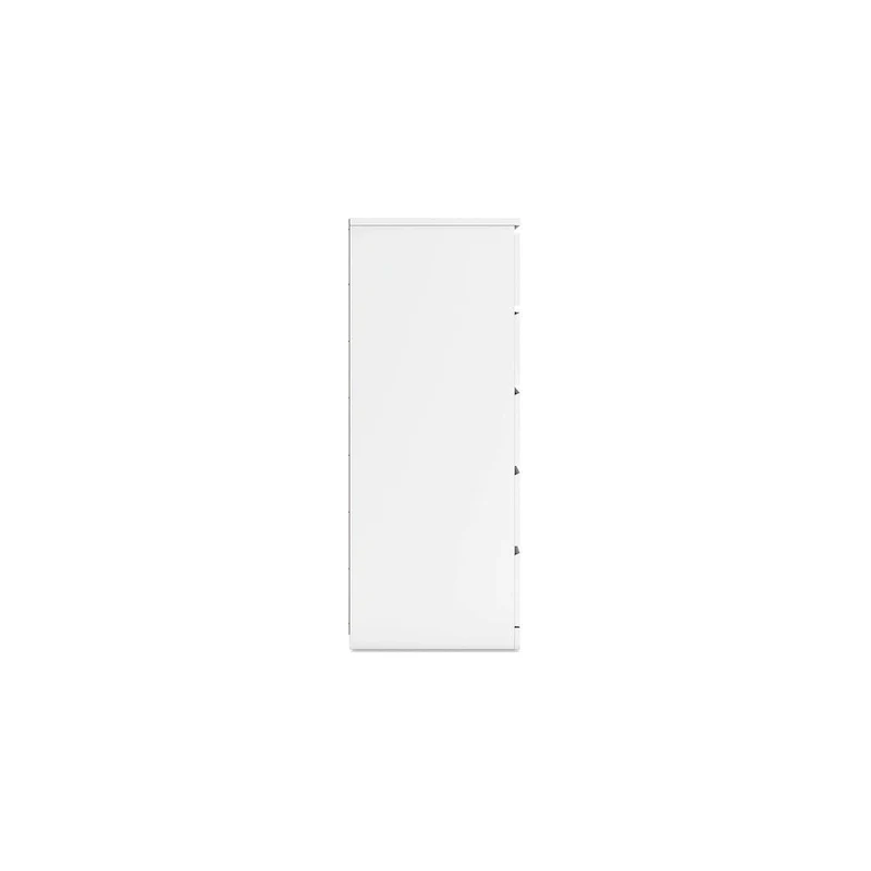 Signature Design by Ashley Onita White Chest of Drawers