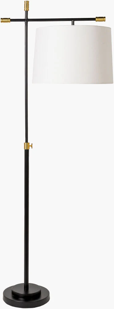 Aileen Accent Floor Lamp