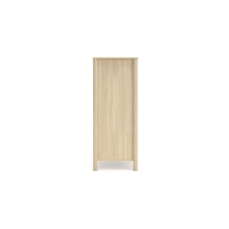 Signature Design by Ashley Cabinella Light Brown Chest of Drawers