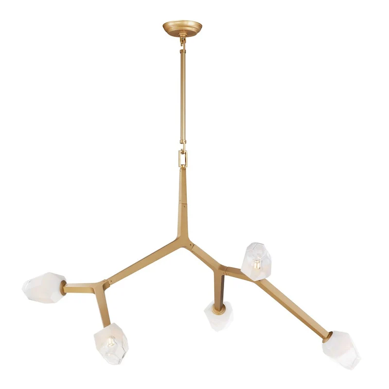 Blossom 5-Light Pendant
