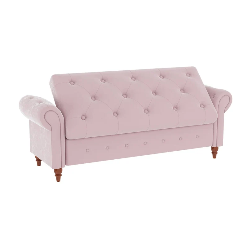 63 Bed Bench