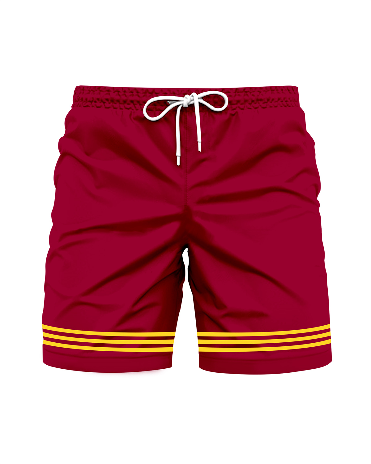 Tuskegee University Shirt Three-Piece Set 071