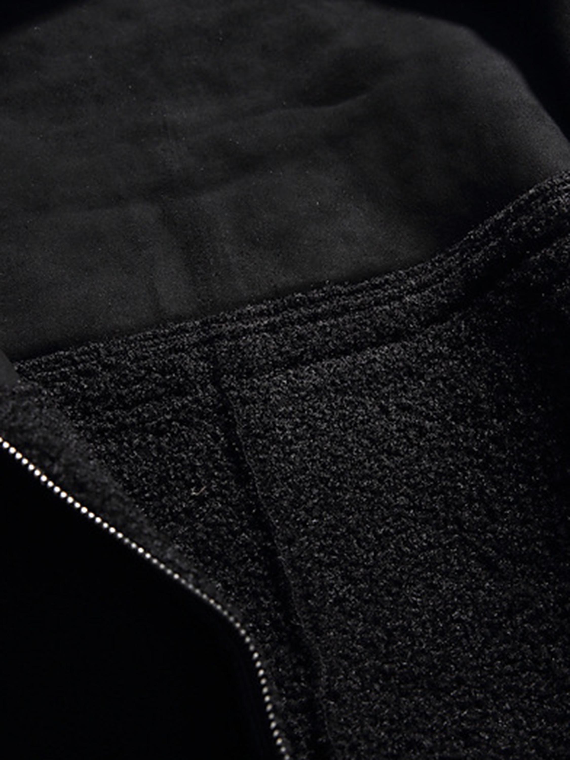The Vimiaparty Winter Warm Lambswool Jacket
