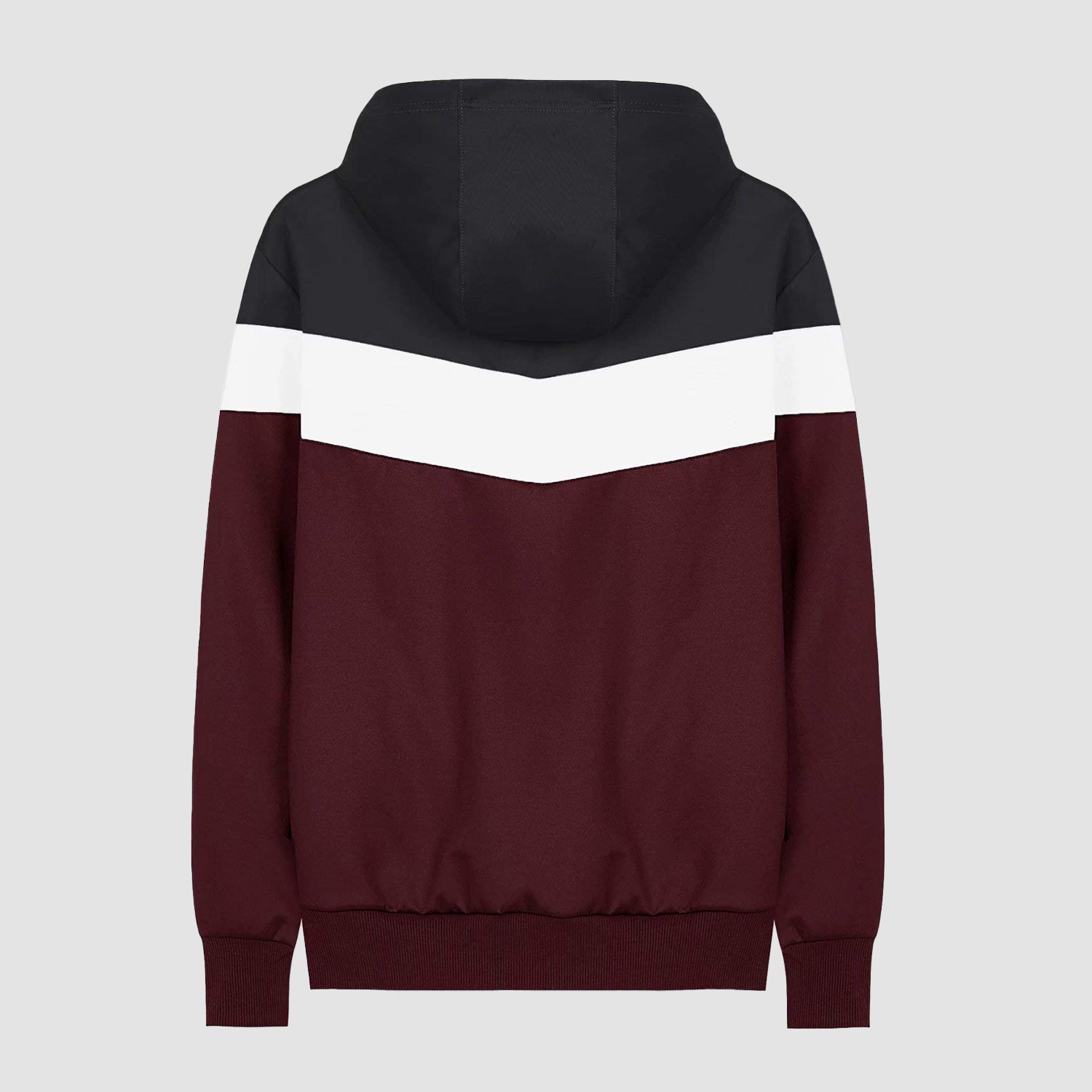Men's Hoodie Lightweight Soft Pullover Hooded Sweatshirt