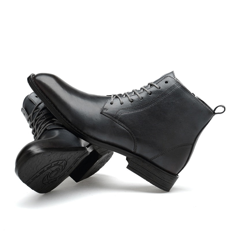 Boots John