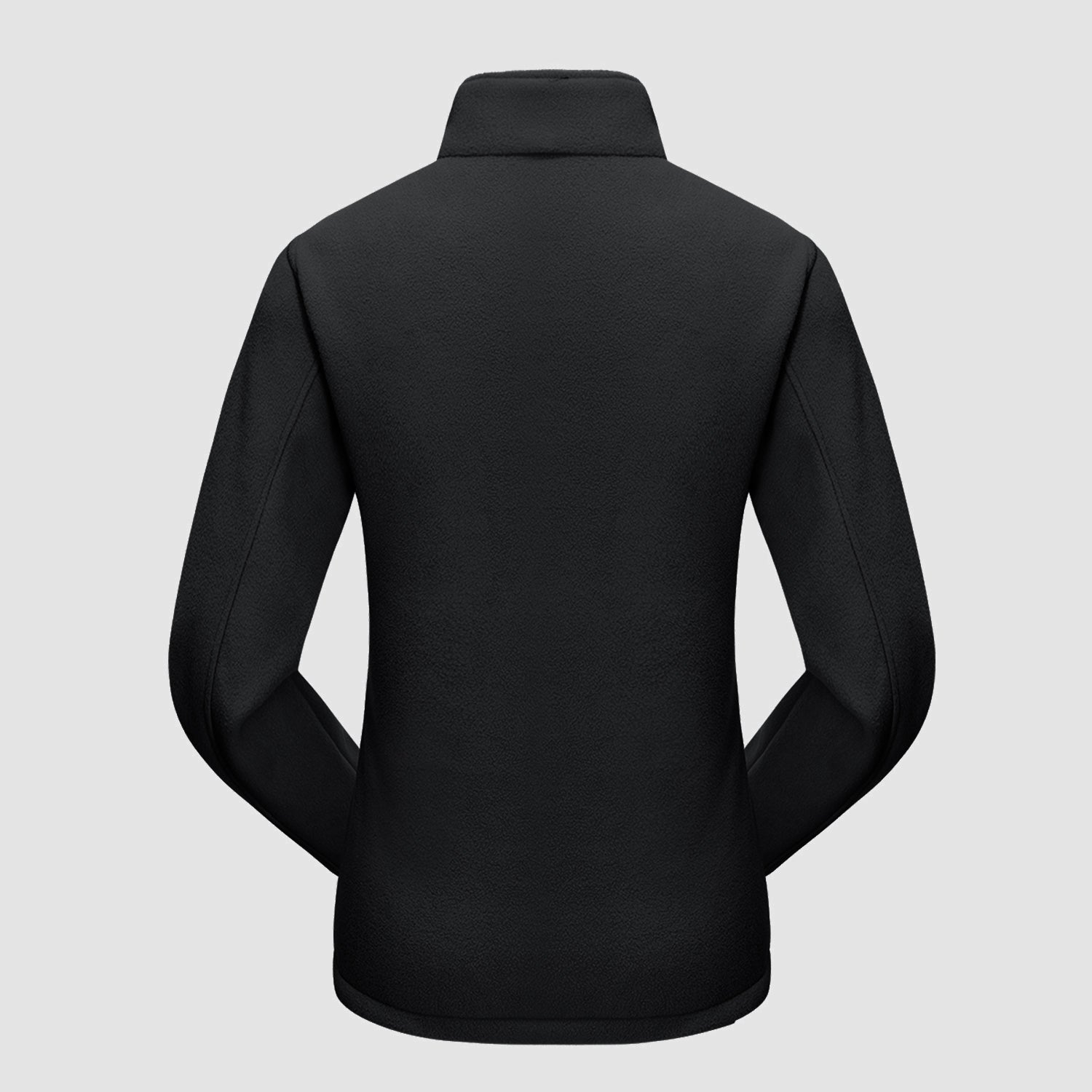 Women's Winter Coats 3-IN-1 Snow Ski Jacket Water Resistant Windproof Fleece Winter Jacket Parka
