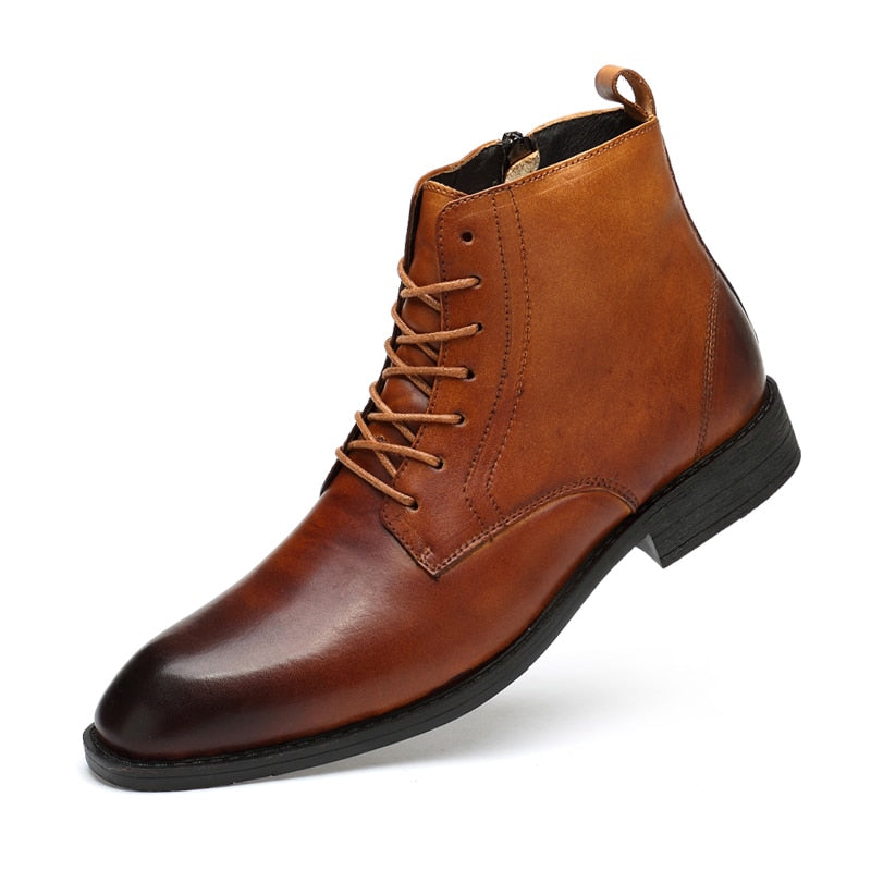 Boots John