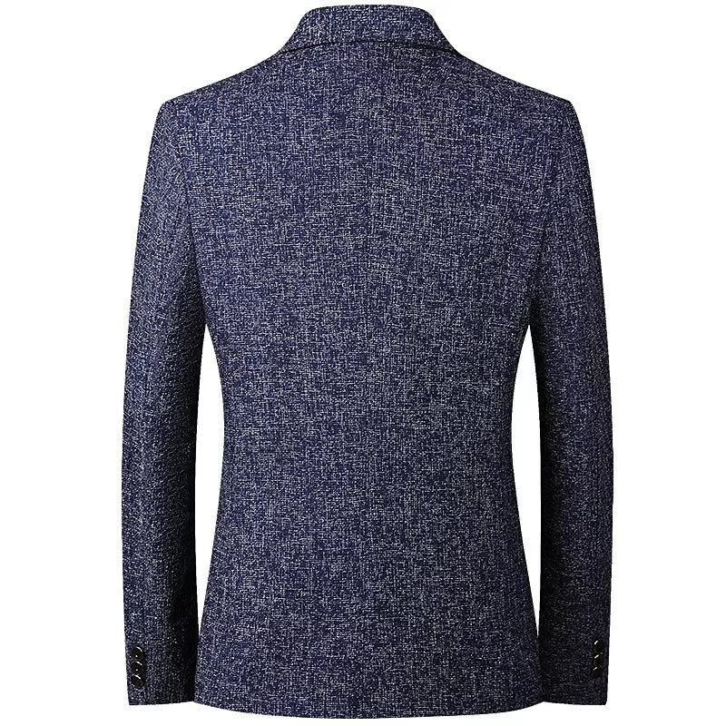 Men's Blazer Casual Suit S8112