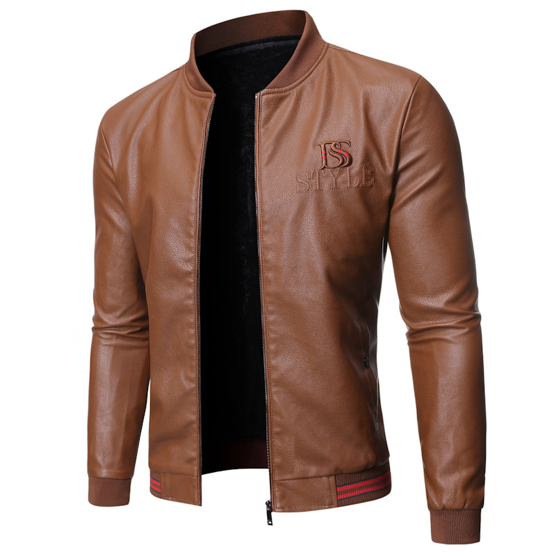 Fashion Leather Jacket