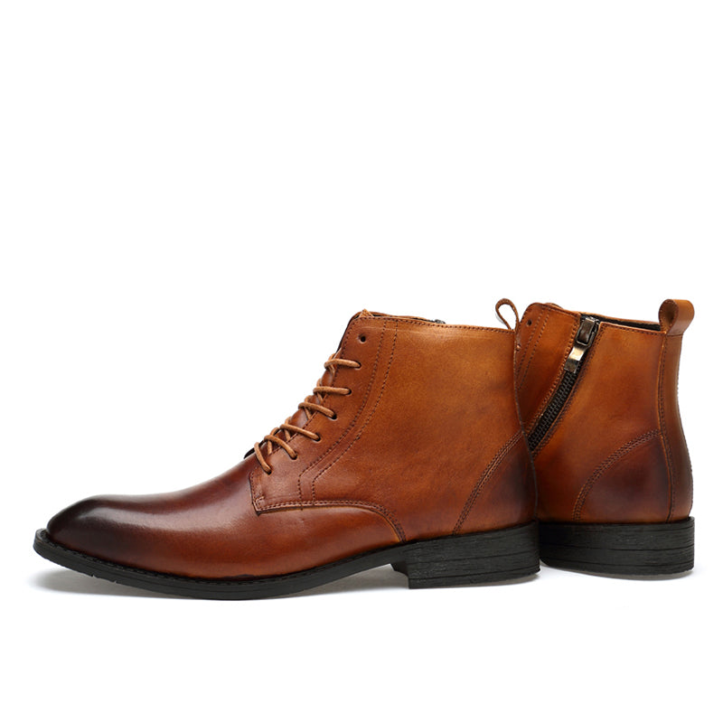 Boots John