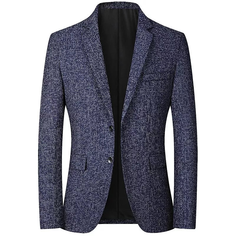 Men's Blazer Casual Suit S8112