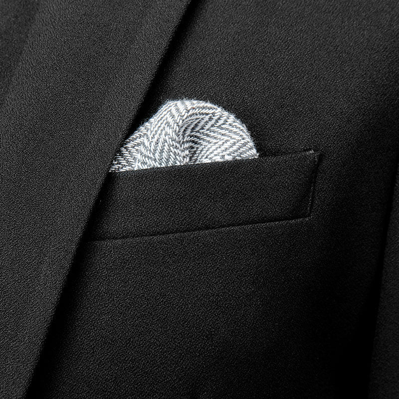 3 Piece Formal Suit