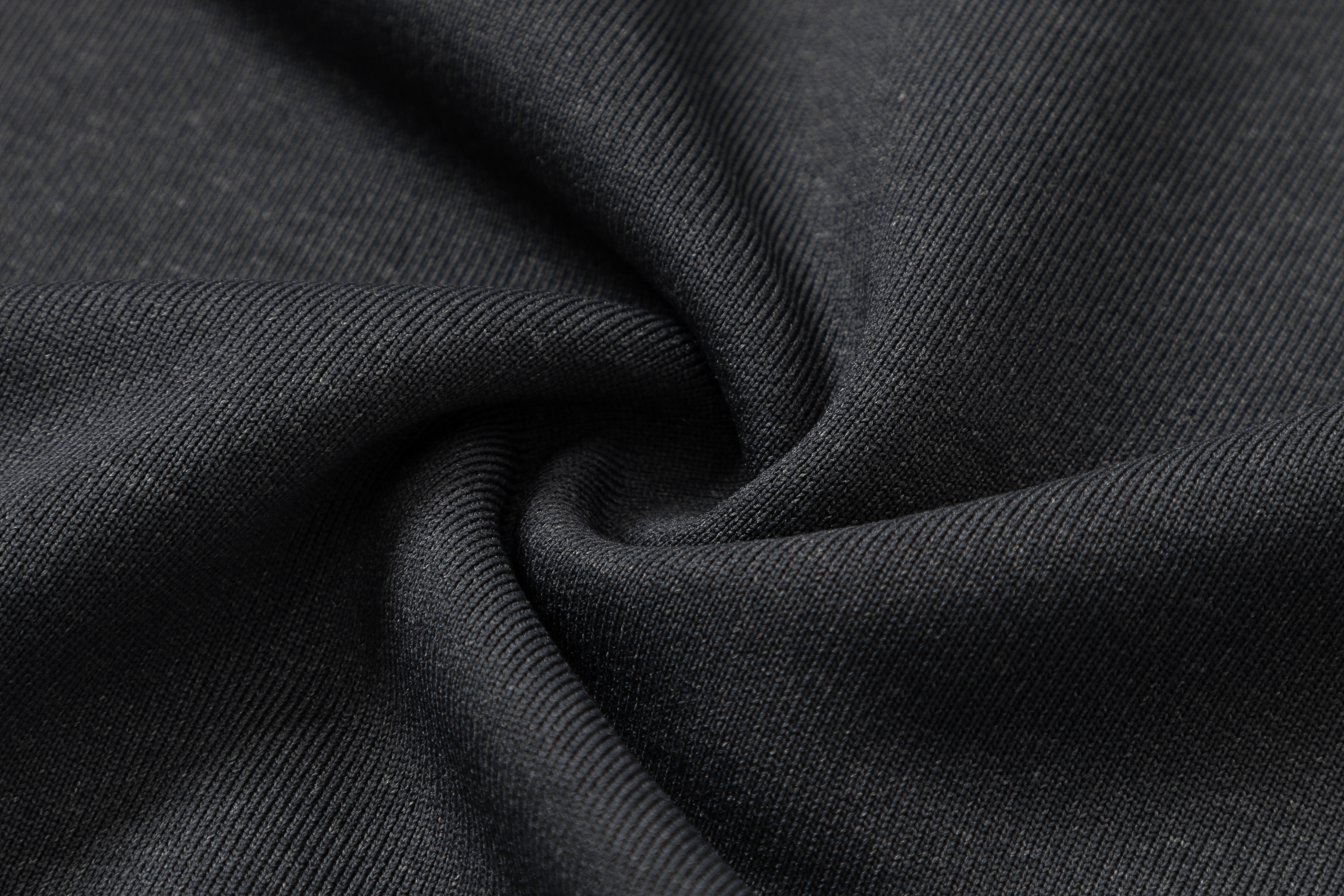 Men's Basic Dark grey Sweatshirt