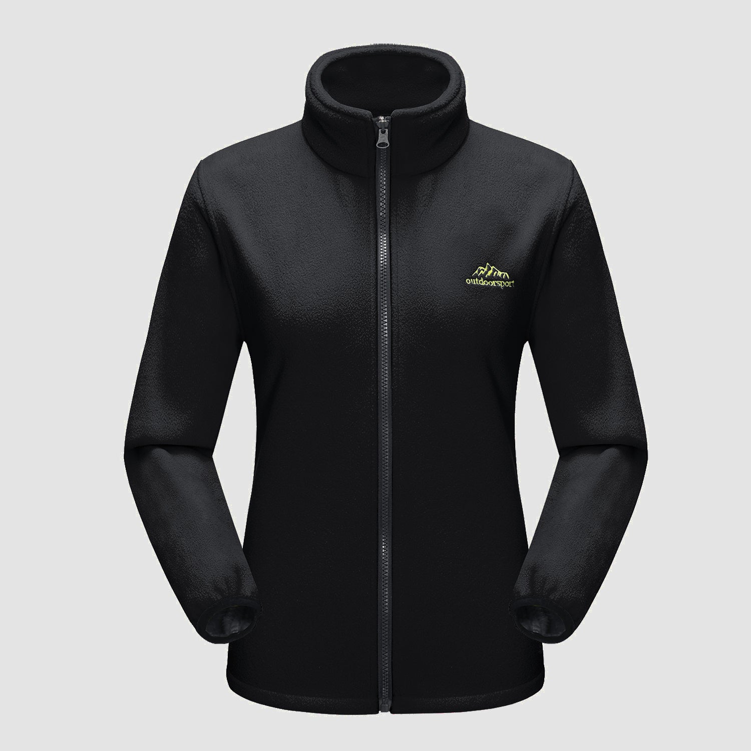 Women's Winter Coats 3-IN-1 Snow Ski Jacket Water Resistant Windproof Fleece Winter Jacket Parka