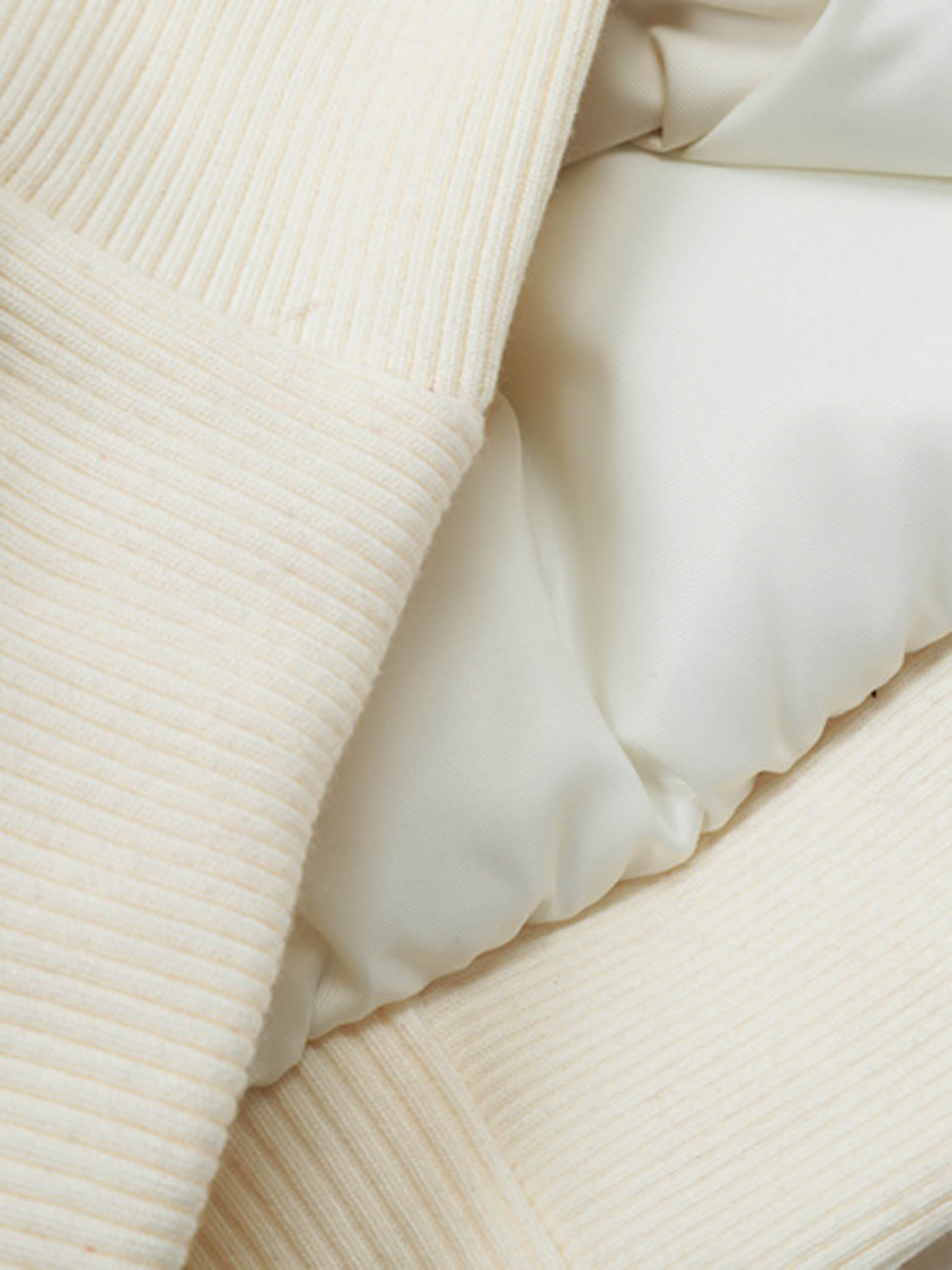 The Vimiaparty American Style Trend Simple Loose Warm Flight Cotton Jacket